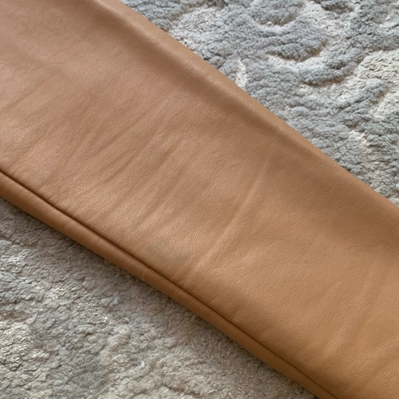 Reitmans | Leather Jacket - Picture 7 of 7